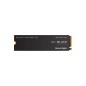 WD_BLACK SN770 SSD WDS200T3X0E 2TB M.2 PCI Express 4.0 x4 (NVMe)